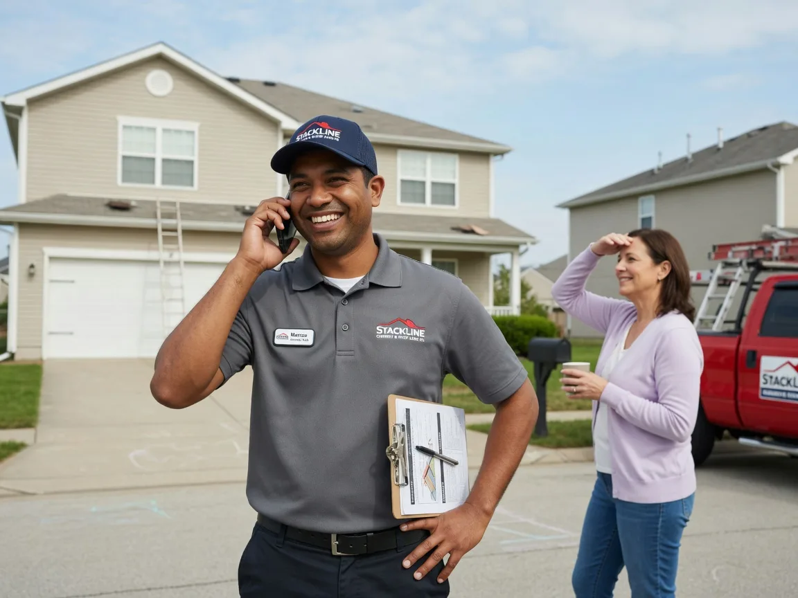 Chimney flashing repair Goddard, KS FAQs